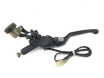 Aprilia SL 1000 Falco Pa [2000] - clutch fitting coupling lever - 0