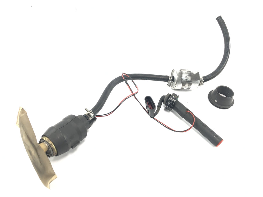 Ducati Monster S4R M4 [2004] - Petrol pump fuel pump tank pump