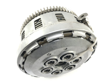 Aprilia RSV4 1000 [2010] - Clutch