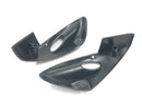 Triumph Tiger 955i 709EN [2003] - Indicator bracket front fairing side cover-5