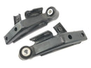 BMW K 1200 LT K2LT [1999] - Engine mount engine mount left and right-1
