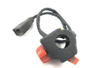 Cagiva elefant 650 [1984] - handlebar switch on the right-3