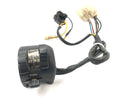 Yamaha XT 600 Zentere 34L [1985] - handlebar fittings handlebar switch on the left-1