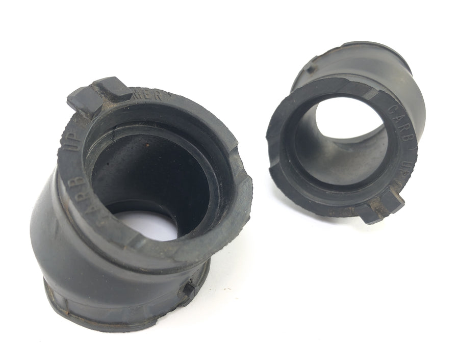 Ducati 900 SS [1991] - Intake Manifold Set Pair
