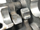 Honda FT 500 PC07 [1983] - Cylinder head valve head rocker arm worn in-5