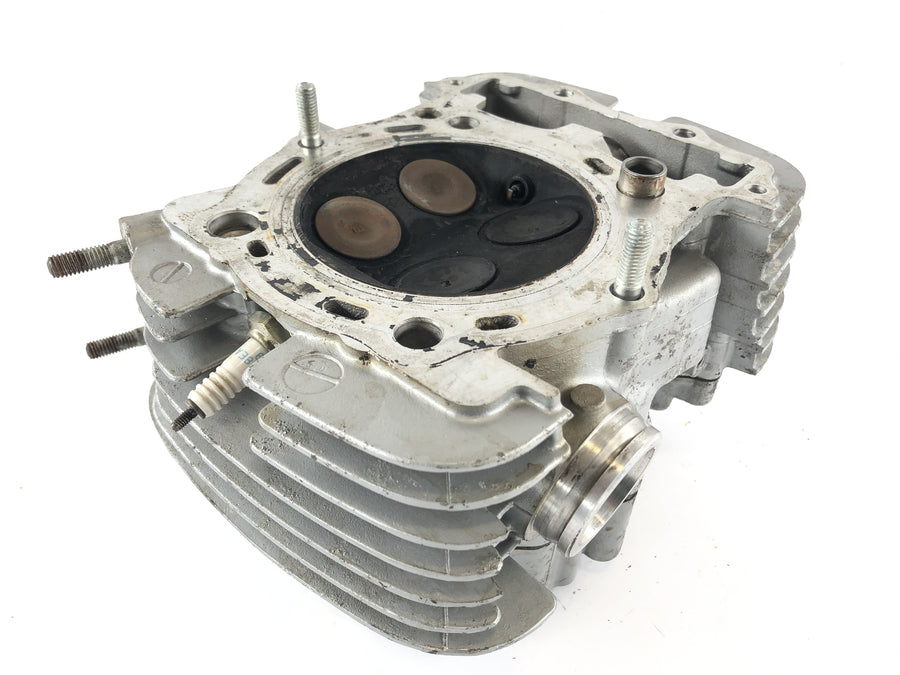 Kawasaki VN 1500 A [1995] - rear cylinder head