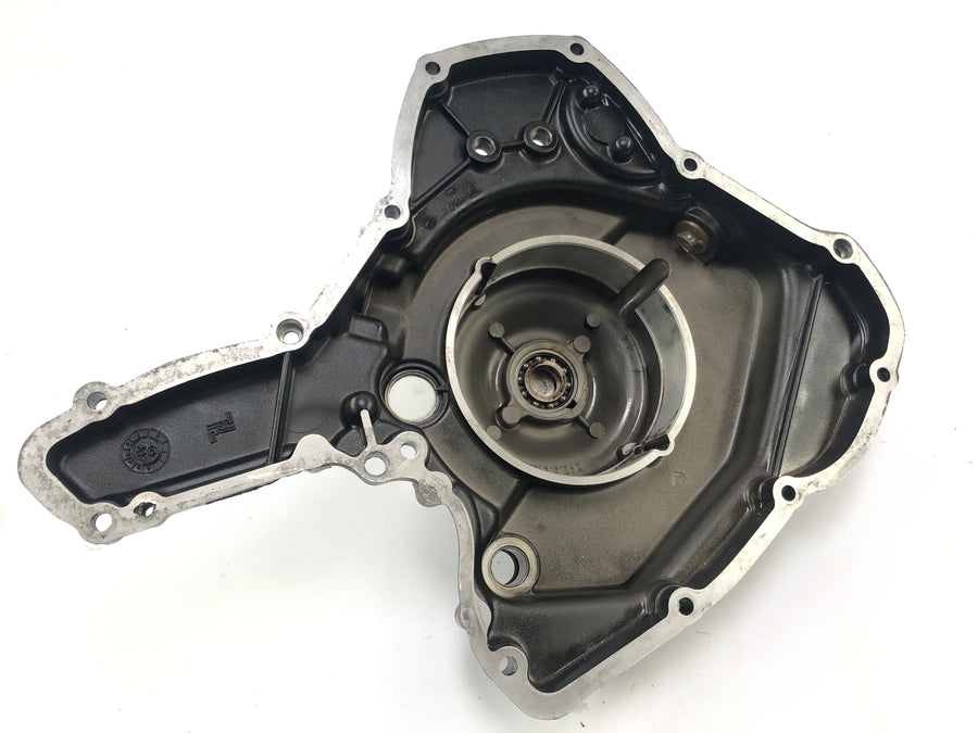 Ducati 900 SS [1991] - Alternator cover engine cover