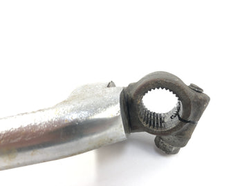 Yamaha XS 650 SE 3L1 [1979] - Kickstarter lever - 0