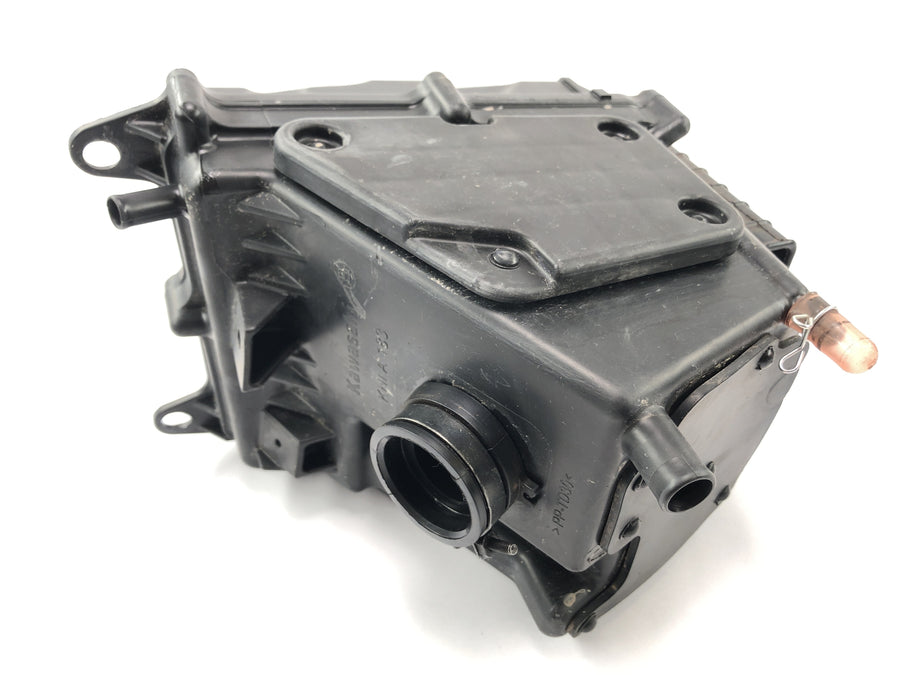 Kawasaki Ninja 125 BX125B [2024] - air filter box Airbox filter housing