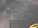 BMW C1 125 [2002] - Footwell panel right, interior tunnel panel-3
