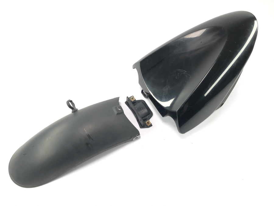 BMW R 1150 R R21 [2003] - fender front Front foster sheet