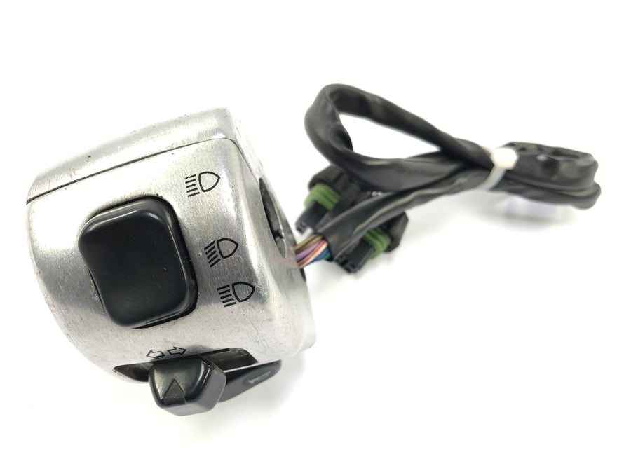Moto Guzzi California 1100 EV KD [2002] - Handlebar switch left