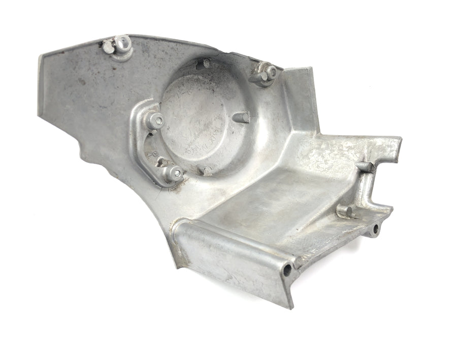 Kawasaki Z 1100 KZT10A [1984] - pinion cover engine lid