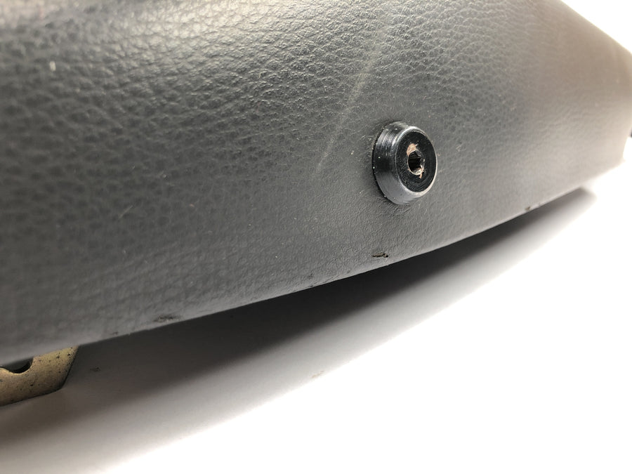 Triumph Daytona 900 T300D [1996] - Seat driver's seat seat cushion original