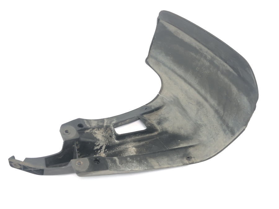 BMW R 1100 GS 259 [1995] - Rear wheel cover rear splash guard