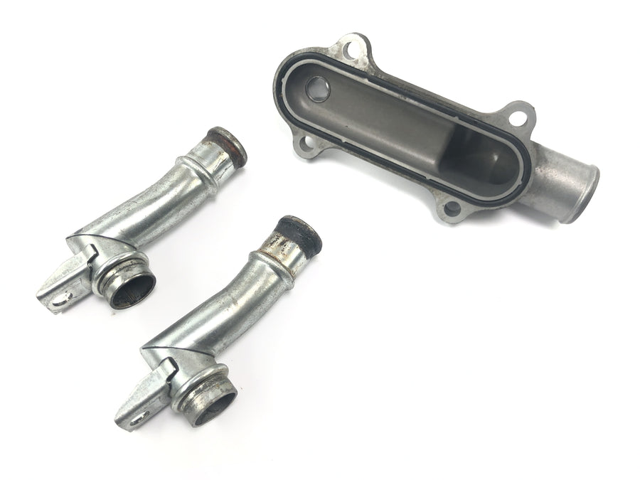 Suzuki GSF 1250 SA Bandit WVCH [2007] - Cooling water pipe coolant line water pipe