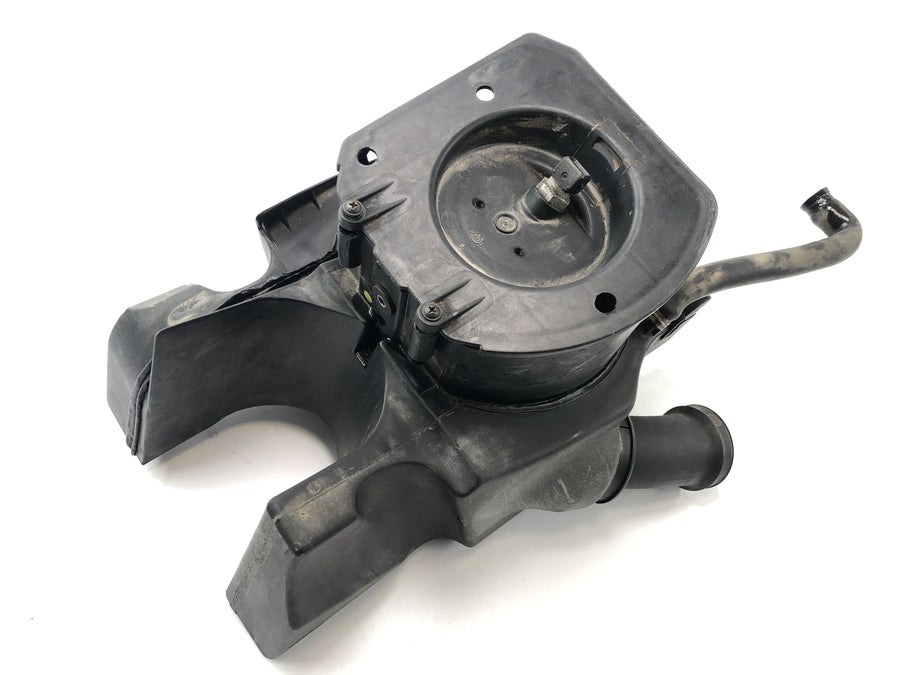 BMW R 1150 GS R21 [2002] - Air filter box airbox