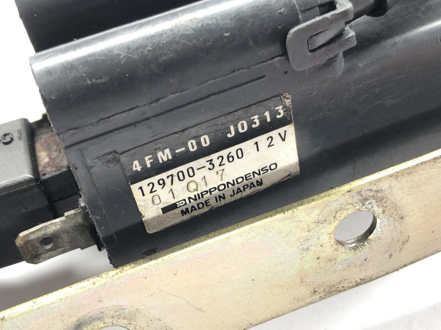 Yamaha YZF 750 R 4HN [1996] - ignition coil with cable set couple