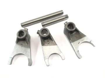 SWM SM 125 R [2018] - shift forks shift claw set - 0