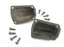 Cagiva elefant 650 [1984] - valve lid on the right set couple-2