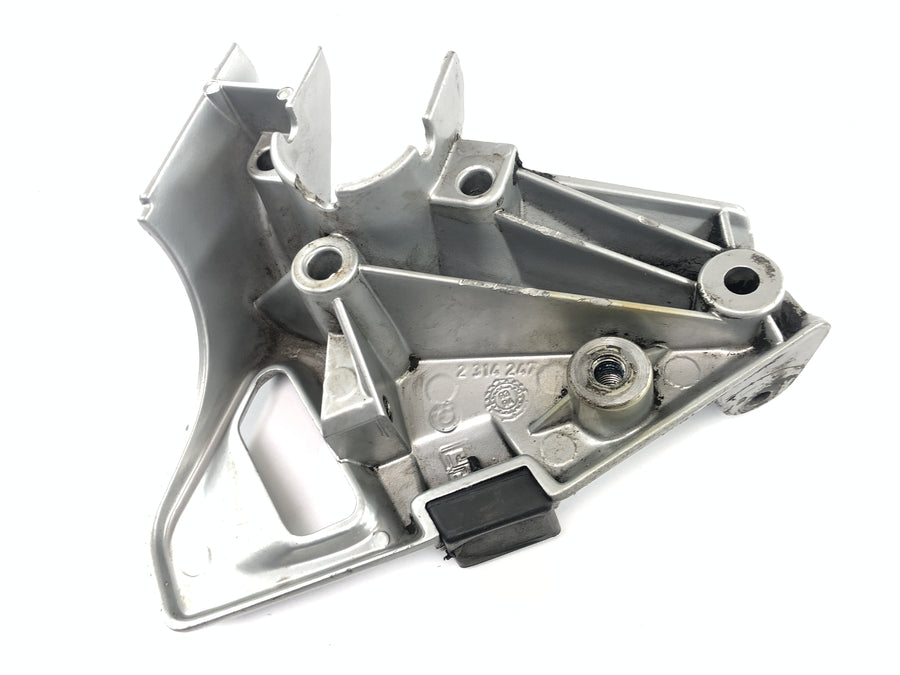 BMW R 1100 GS 259 [1995] - Footrest holder, driver's footrest, left