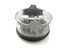 Honda VTX 1800 SC46 [2004] - cylinder with piston at the front-7