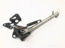 Triumph Speed ​​Triple T509 [1998] - Kickstand side stand with spring stand support-2