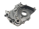 Kawasaki ZRX 1200 S ZRT20A [2001] - Engine cover left gearbox cover-1