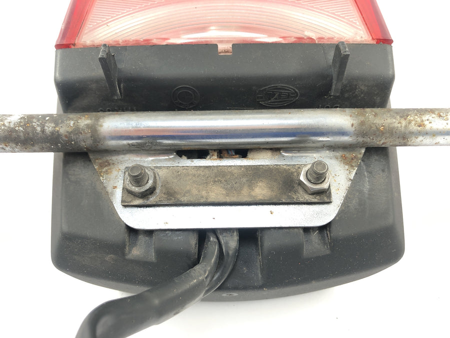 BMW R 100 RT 247 [1981] - Taillight with turn signals