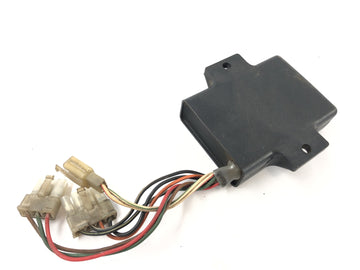 Yamaha Rz 250 R 29l [approx. 250 YPVS] - CDI control unit - 0