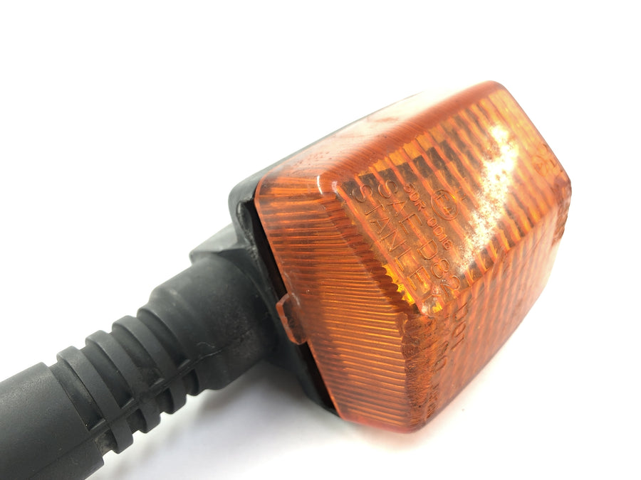 Honda NX 650 RD02 [1989] - Blinker set couple