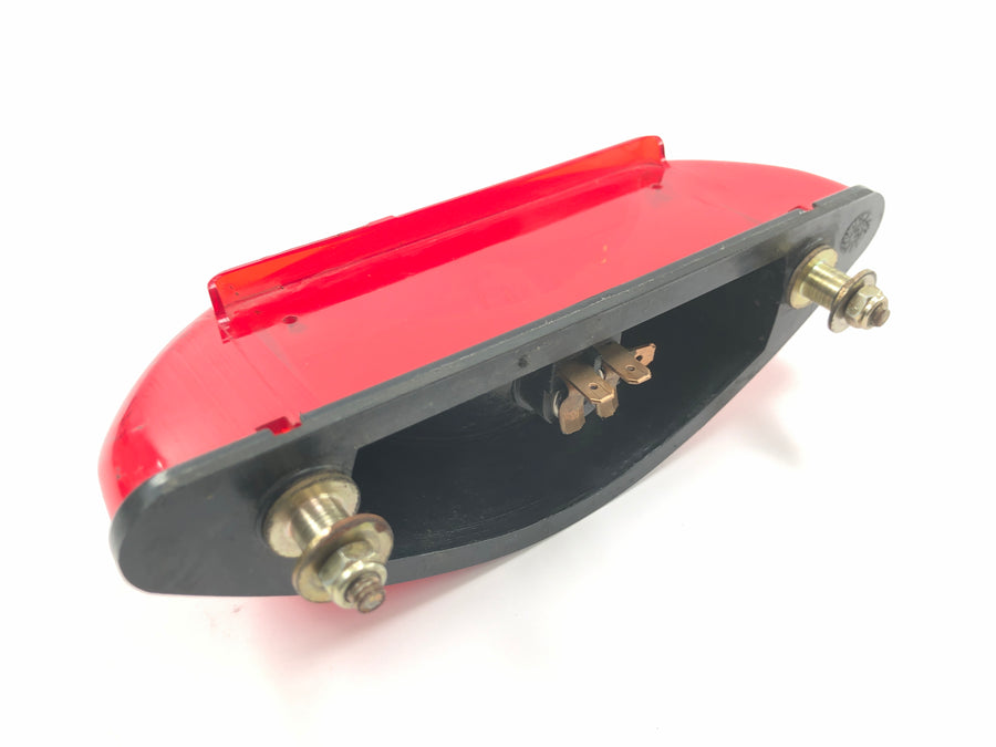 Cagiva Planet 125 [1998] - Tail light, brake light, rear light