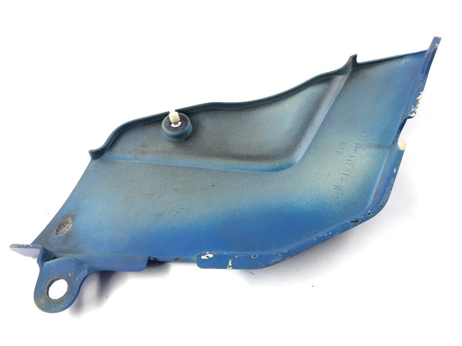 Suzuki GSX-R 1100 W GU75 C [1993] - Cover air filter right fairing