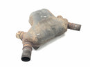Honda GL 1500 Goldwing SC22 [1987] - Exhaust collector-5