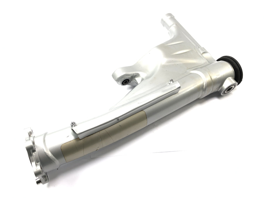 BMW R 850 C 259C [1999] - swingarm rear suspension cardan tunnel