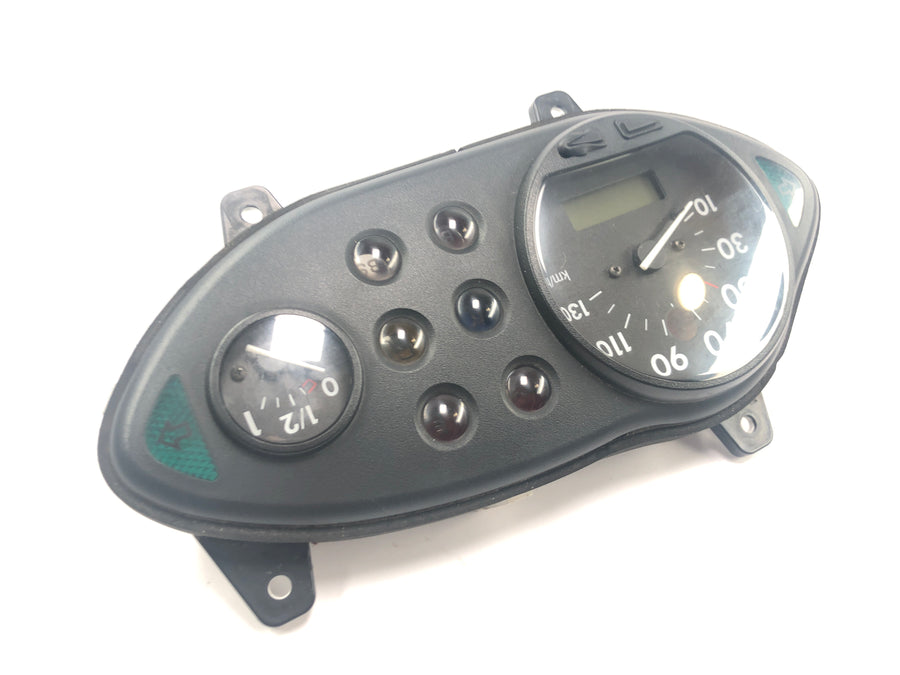 BMW C1 125 [2002] - Speedometer Cockpit Instrument Holder Combination Instrument Speedometer