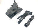 BMW R 1200 GS R12 K25 [2004] - Air filter box, intake box, intake manifold, air collector-6