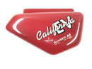 Moto Guzzi California 1100 EV KD [1998] - Side cover side cover fairing left-1