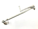 Cagiva Planet 125 [1998] - Shift lever with shift linkage-3