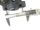 Yamaha YZF R1 RN01 [1998] - Brake caliper brake pliers behind-6