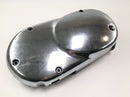 Kawasaki VN 1500 Classic VNT50D [2001] - Engine cover left Chrome cover motor lid-1