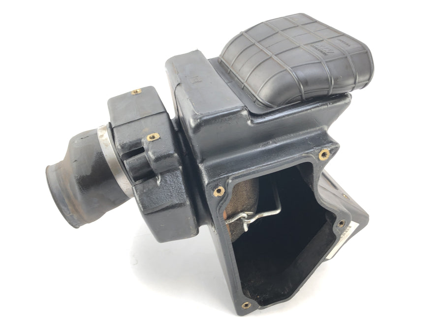 KTM LC4 640 EGS [2004] - Airbox air filter box