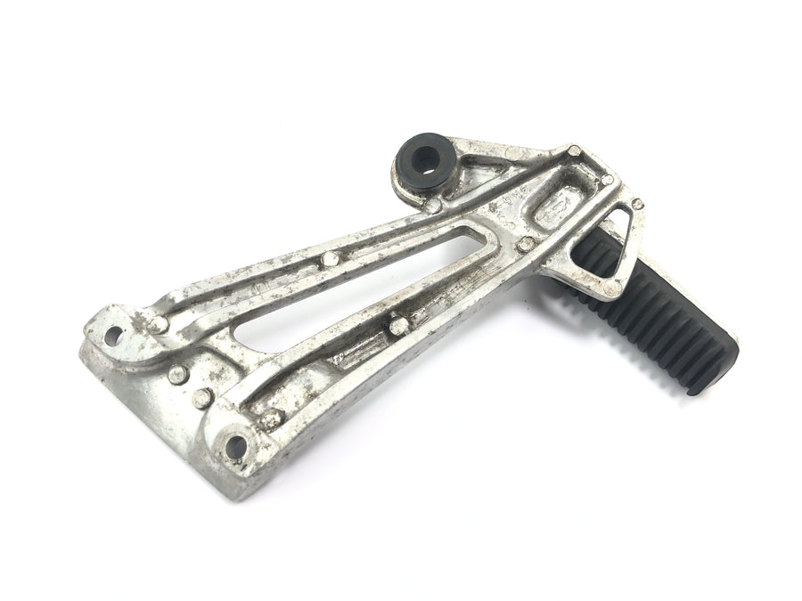 Yamaha XJR 1300 RP02 [1999] - Pillion footrest footrest holder rear left