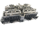 Honda CBX 750 RC17 [1984] - cylinder head-2