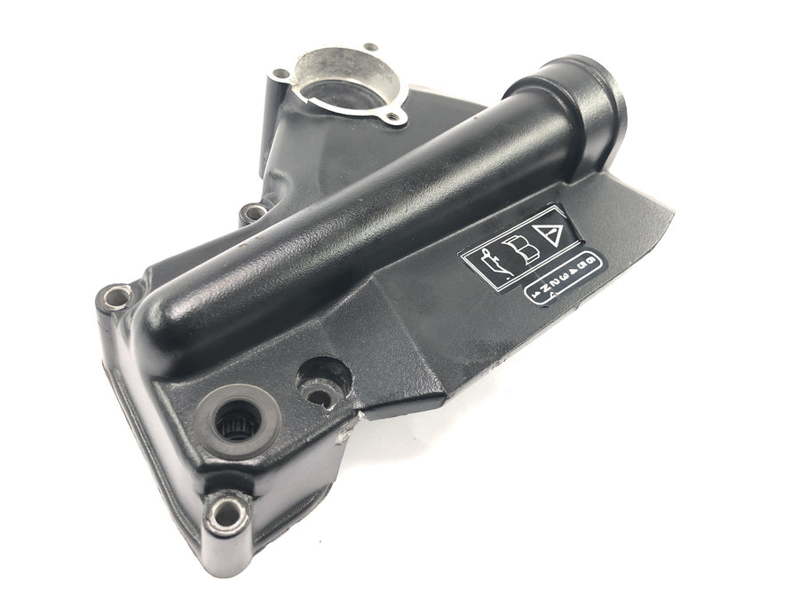 Triumph Daytona 900 T300D [1996] - sprocket cover engine cover left