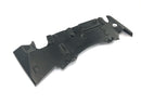 BMW K 1200 S K12S [2005] - Cover panel, floor panel, front panel-1