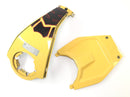 BMW K 1200 S K12S [2004] - Tank cover fairing cover cap rear-2