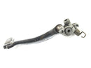 Honda CBX 750 RC17 [1984] - brake pedal foot brake on the right lever brake lever-3