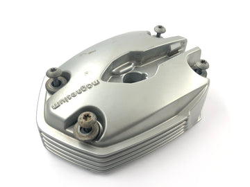 BMW R 1200 GS R12 K25 [2004] - valve cover right cylinder head cover magnesium engine cover - 0