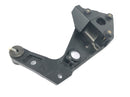 Triumph Daytona 900 T300D [1996] - Bracket silencer passenger peg holder left-4
